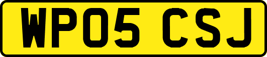 WP05CSJ