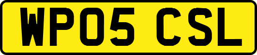 WP05CSL