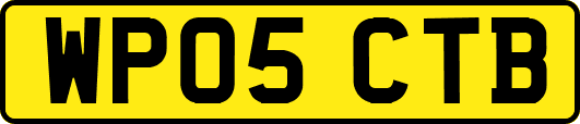 WP05CTB