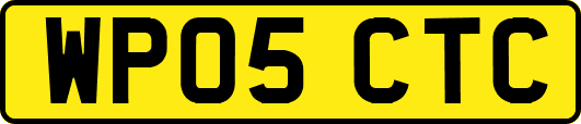 WP05CTC