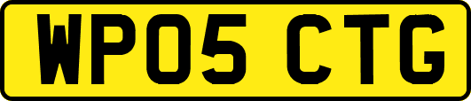 WP05CTG