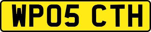 WP05CTH