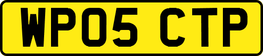 WP05CTP