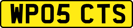 WP05CTS