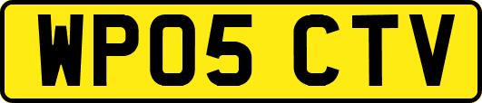 WP05CTV
