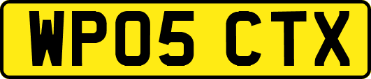 WP05CTX