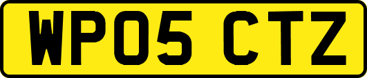 WP05CTZ