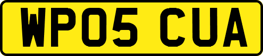 WP05CUA