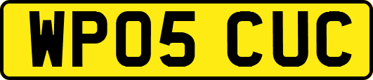 WP05CUC