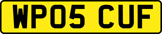 WP05CUF
