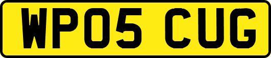 WP05CUG