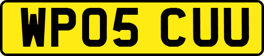 WP05CUU