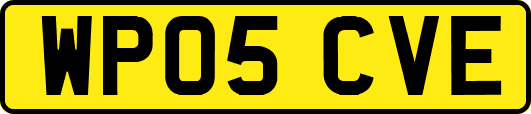 WP05CVE