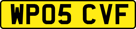 WP05CVF