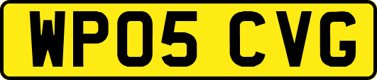 WP05CVG