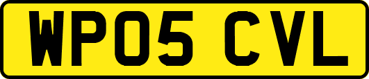 WP05CVL