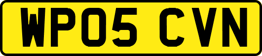 WP05CVN