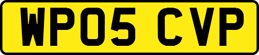 WP05CVP