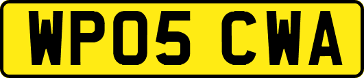 WP05CWA