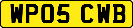 WP05CWB
