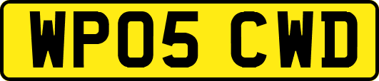 WP05CWD