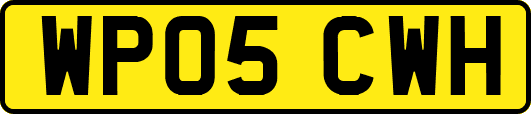 WP05CWH