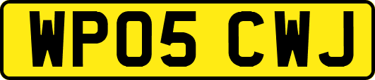 WP05CWJ