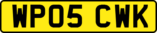 WP05CWK