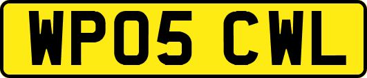 WP05CWL