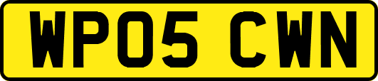 WP05CWN