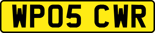 WP05CWR