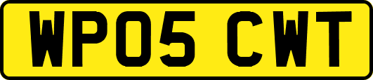 WP05CWT