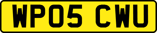 WP05CWU