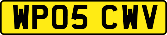 WP05CWV