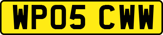 WP05CWW