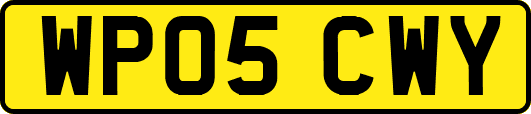 WP05CWY