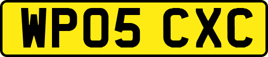 WP05CXC