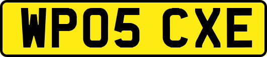 WP05CXE