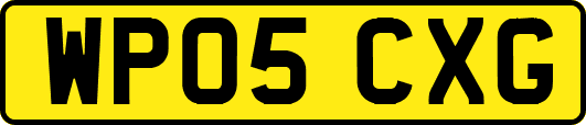 WP05CXG