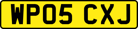 WP05CXJ