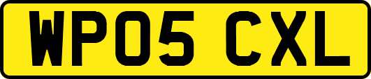 WP05CXL