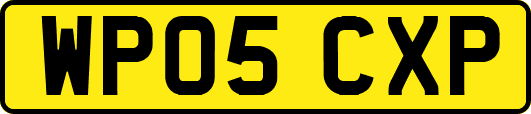 WP05CXP