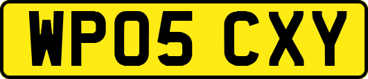 WP05CXY
