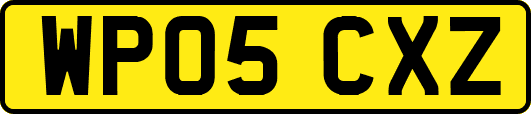 WP05CXZ