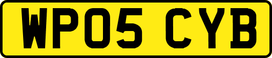 WP05CYB