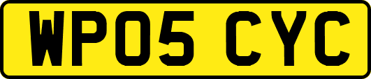 WP05CYC