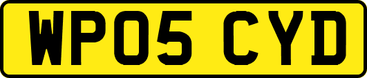 WP05CYD