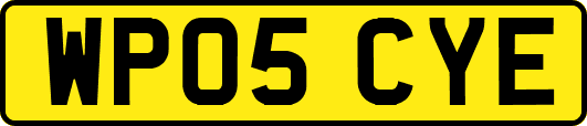 WP05CYE
