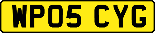 WP05CYG