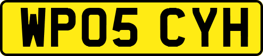 WP05CYH